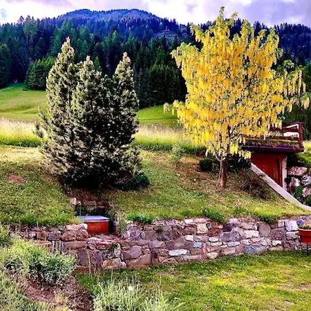 Chalet Sappada Appartamento