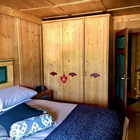 Chalet Sappada Appartamento *