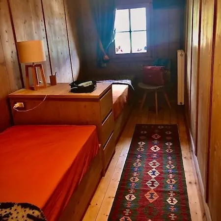 Apartment Chalet Sappada *