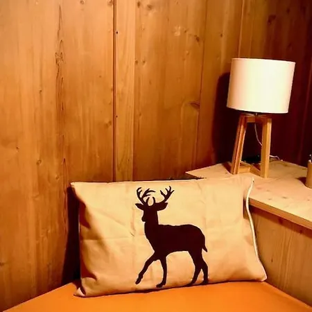 Apartment Chalet Sappada