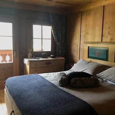 Chalet Sappada
