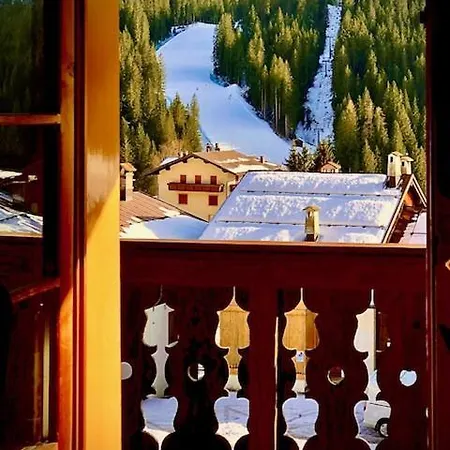Chalet Sappada Sappada