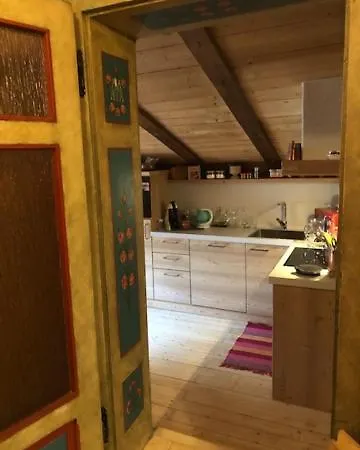 Apartment Chalet Sappada