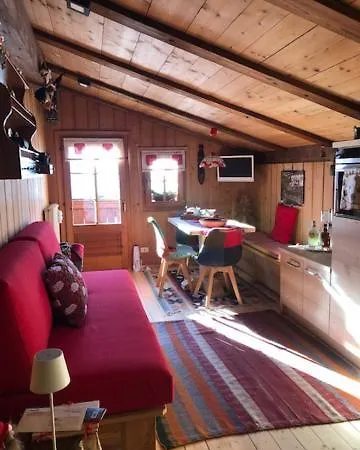 Chalet Sappada * Sappada