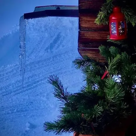 Chalet Sappada Apartment