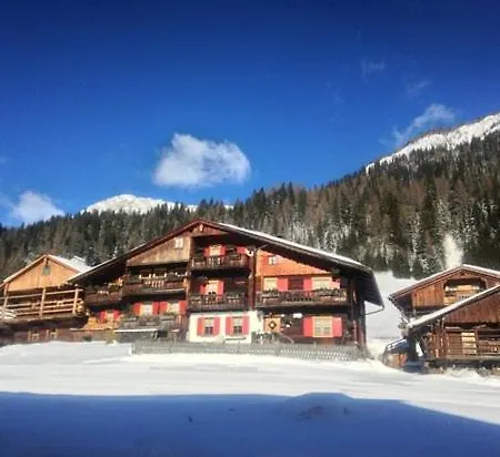 Chalet Sappada Apartment