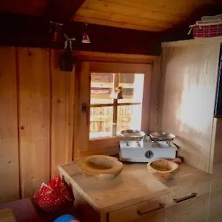 Apartment Chalet Sappada Sappada
